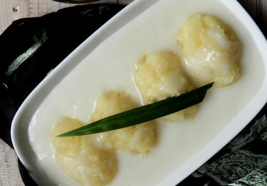 Tips Membuat Takjil Enak dan Murah untuk Berbuka dari Bahan Singkong