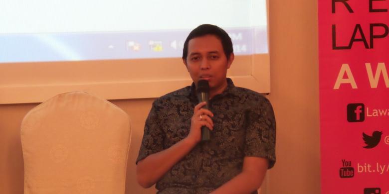 #Ini Jawaban Telak Hasan "Cyrus" Disebut Junimart Terima Rp 30M dari Pengembang