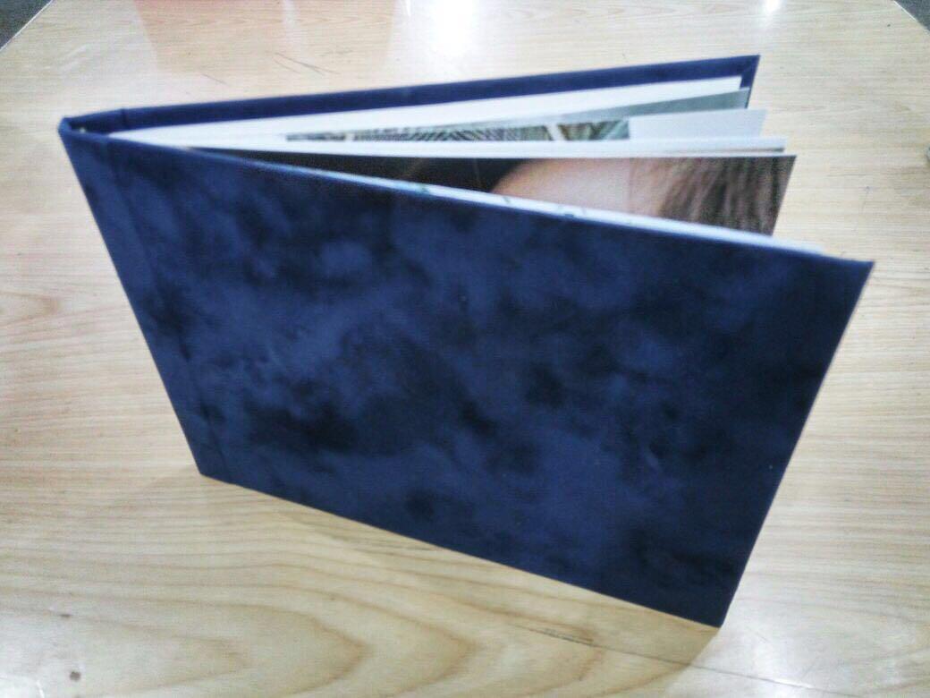 Jasa pembuatan album magazine