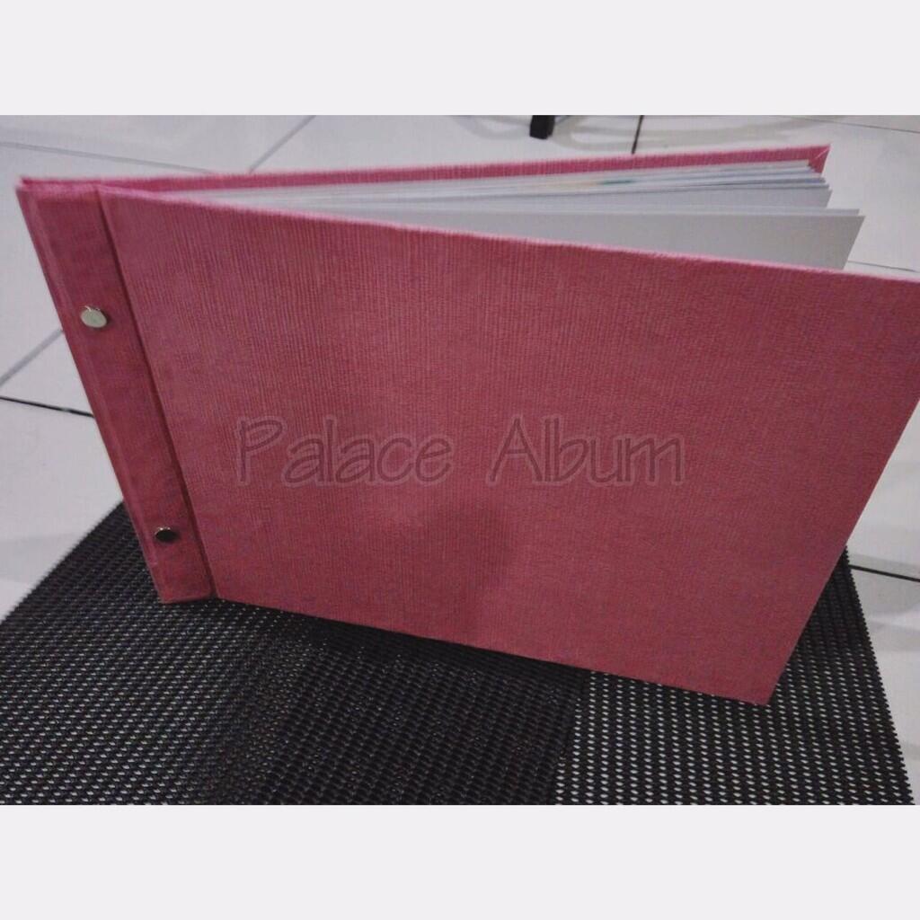 Jasa pembuatan album magazine