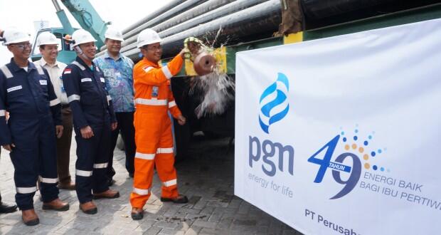 Di Cari Karyawan Baru Segerah Di PT.Saka Energy