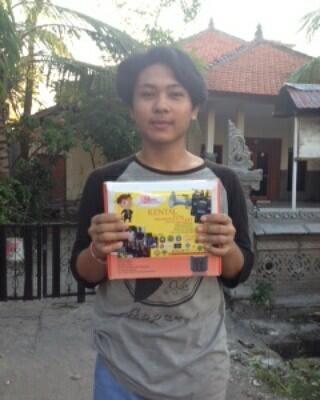 Rental Handy Talkie Jember, Malang, dan Surabaya