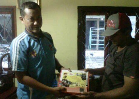 Rental Handy Talkie Jember, Malang, dan Surabaya