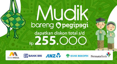 Ramadhan Sale Deals di Toko Online &amp; Offline 