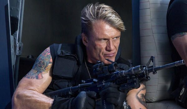 Cable (Deadpool 2) Marvel.. Calon Pemeran