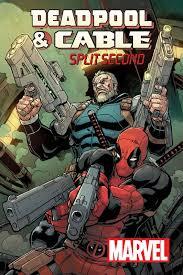 Cable (Deadpool 2) Marvel Calon Pemeran - Page 3  KASKUS