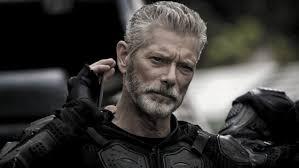 Cable (Deadpool 2) Marvel.. Calon Pemeran