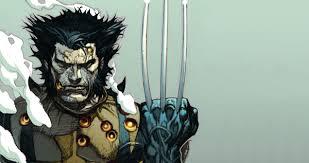 Wolverine (Asal Mula Icon X Men) - 10 Info menarik that u shud know about 