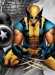 Wolverine (Asal Mula Icon X Men) - 10 Info menarik that u shud know about 