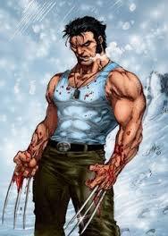 Wolverine (Asal Mula Icon X Men) - 10 Info menarik that u shud know about 