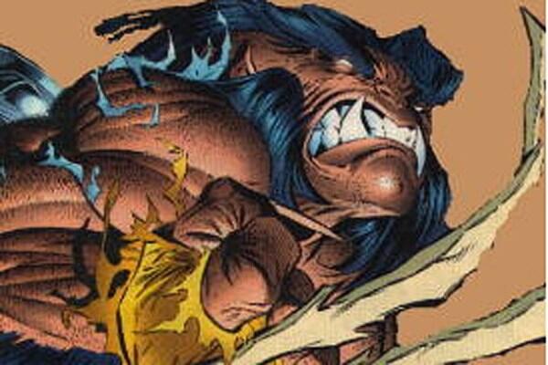 Wolverine (Asal Mula Icon X Men) - 10 Info menarik that u shud know about 