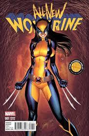 Wolverine (Asal Mula Icon X Men) - 10 Info menarik that u shud know about 