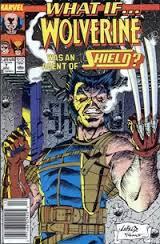 Wolverine (Asal Mula Icon X Men) - 10 Info menarik that u shud know about 