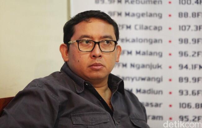 Fadli Zon: Larangan Menteri Rini ke DPR Harus Dicabut di Paripurna