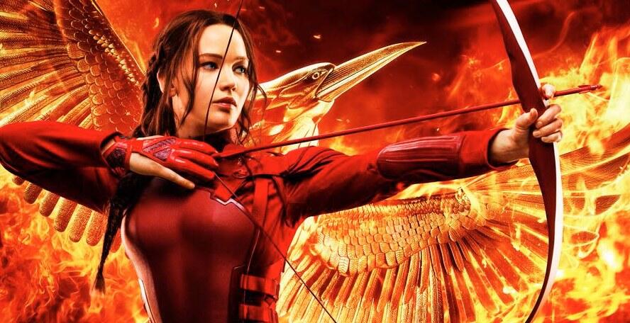 Inilah Film Yang Ngehits banget & Mendominasi di Library CATCHPLAY