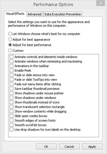 TIPS JITU MENGATASI LAG GAME PC