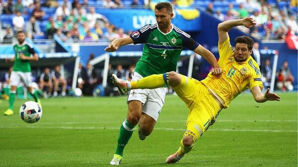 Irlandia Utara Pecahkan Kebuntuan Selama 34 Tahun