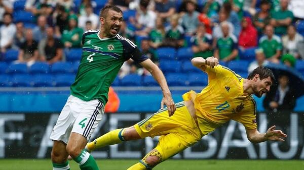 Irlandia Utara Pecahkan Kebuntuan Selama 34 Tahun