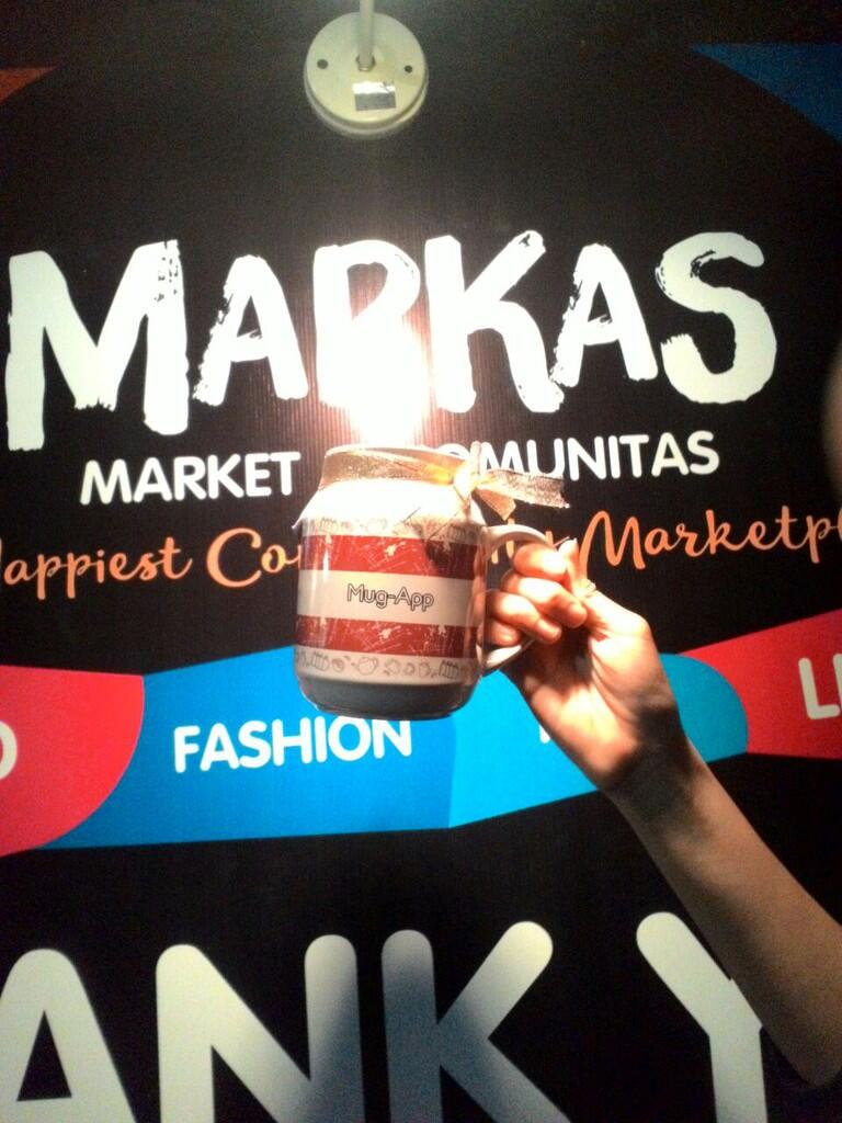 Pengalaman kerja sama dengan KasKus