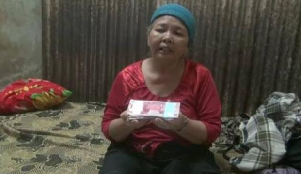 Kasus Saeni. Netizen melihat kulit tanpa melihat kronologis & mekanisme