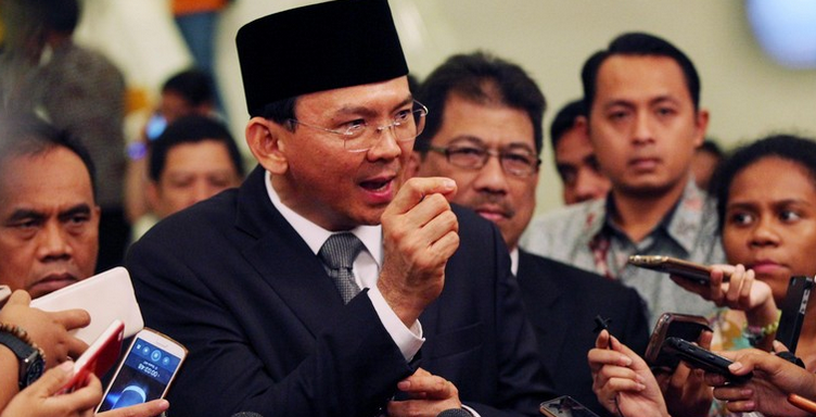 Usir dan Marahi Wartawan, Ahok terancam pidana