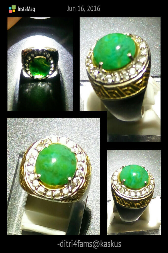 Lelang #8 Bacan Gulao dan Junder singkat aja