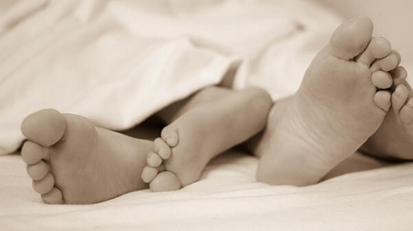 GILA! Gadis Cantik Disetubuhi Saat Sahur