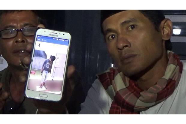 Memposting Foto Injak Kitab Suci di Facebook Pemuda Ini Ditangkap