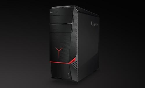 REVIEW PC LENOVO IDEACENTER Y700