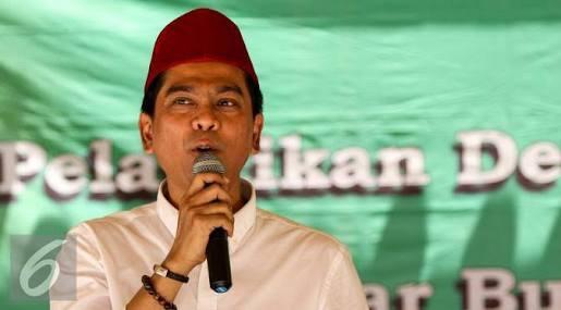 Pengorbanan sanusi