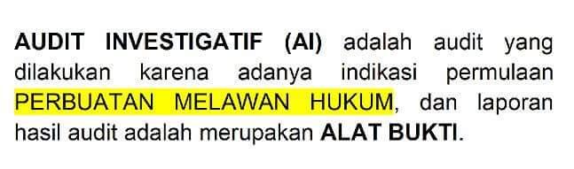 BPK Siap Dikonfrontasi soal Audit Sumber Waras

