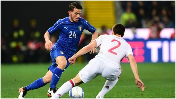 (PREVIEW) Pertandingan Italia Vs Swedia - EURO 2016