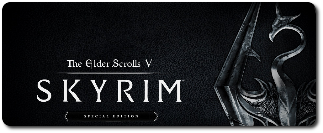 &#91;OT&#93; The Elder Scrolls V - Skyrim Special Edition | October 2016