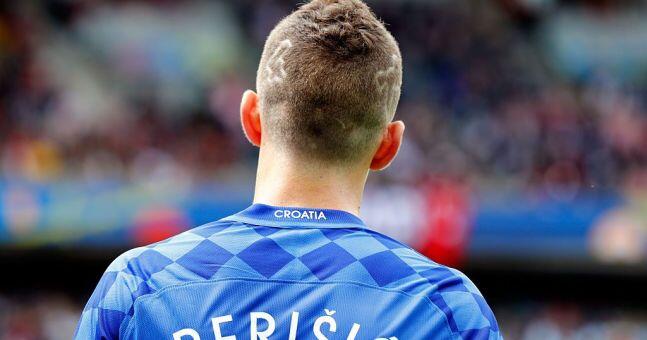 Pesepakbola Dengan Gaya Rambut Ter-Unik yang Tampil di EURO 2016