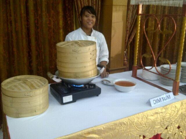 PROMO DIMSUM J&J Production House utk NON RESELLER (harga retail)