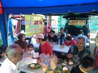 PROMO DIMSUM J&J Production House utk NON RESELLER (harga retail)