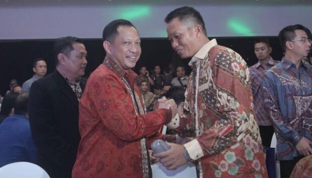 Buka Komunikasi Politik, Tito Temui Megawati dan Budi Gunawan