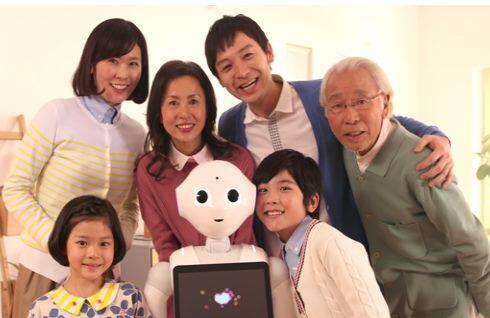 Robot-robot yang Bermanfaat di Dunia Kesehatan.