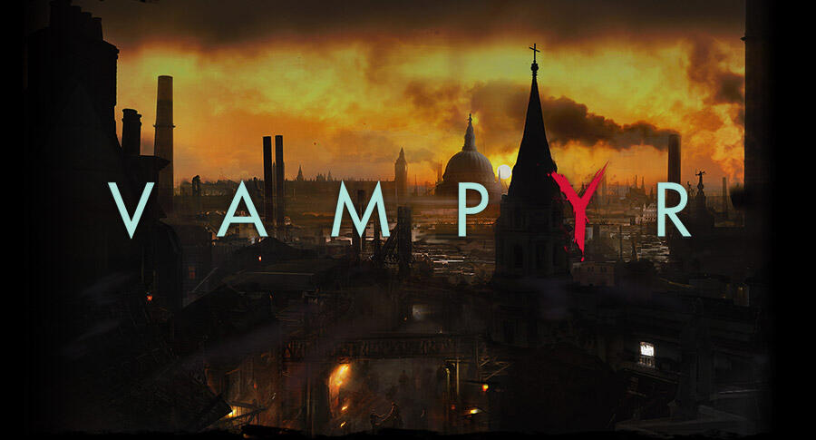 &#91;OT&#93; Vampyr