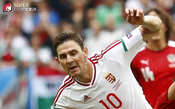Akurasi Serangan Islandia Ditantang Agresivitas Hungaria