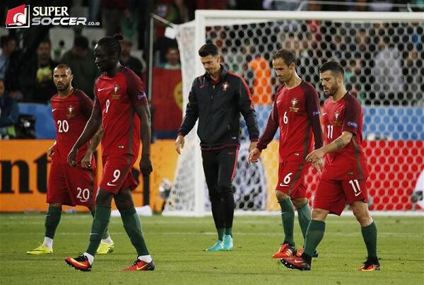 Portugal VS Austria: Partai Wajib Menang Bagi Kedua Tim!