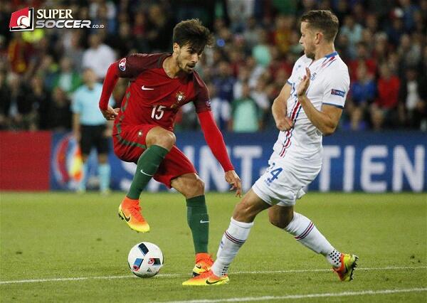 Portugal VS Austria: Partai Wajib Menang Bagi Kedua Tim!