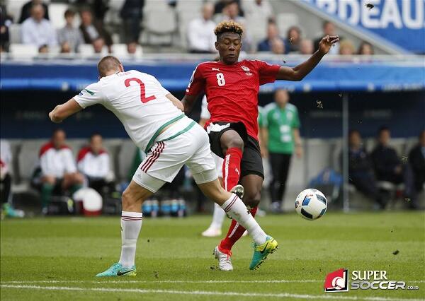 Portugal VS Austria: Partai Wajib Menang Bagi Kedua Tim!