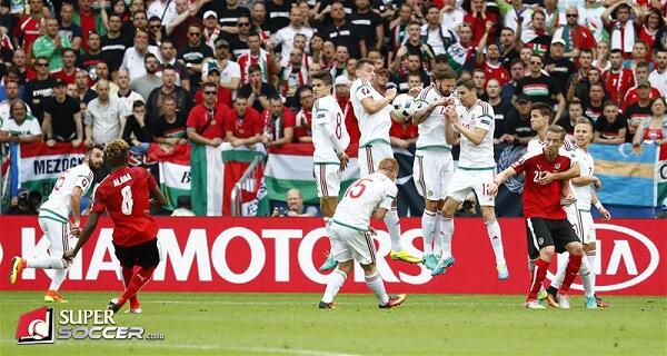 Portugal VS Austria: Partai Wajib Menang Bagi Kedua Tim!