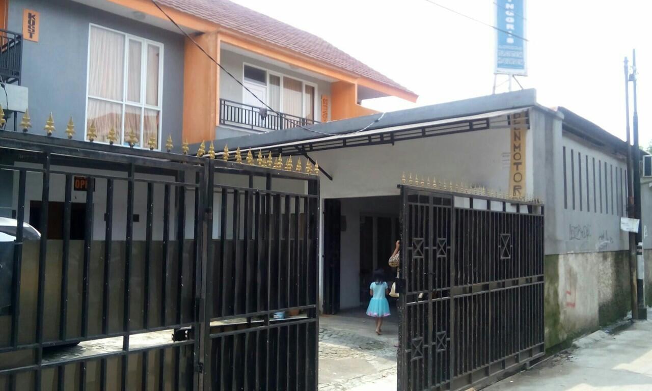 Indekos Depok Lama