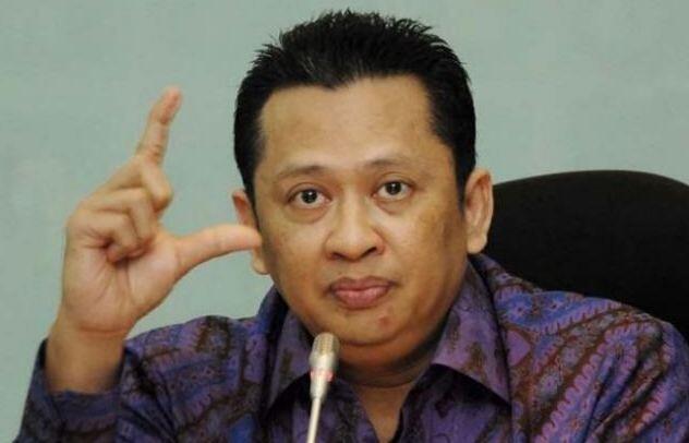 Sumber Waras Tak Ada Korupsi, Bambang Soesatyo Sebut BPK Brengsek