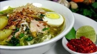 &#91; GATSUONE INFO &#93; Awas Ngiler! 15 Makanan Ini Nikmat Banget Dimakan Saat Hujan Gan!