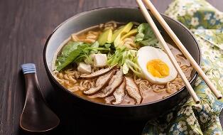 &#91; GATSUONE INFO &#93; Awas Ngiler! 15 Makanan Ini Nikmat Banget Dimakan Saat Hujan Gan!