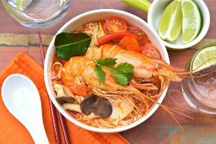 &#91; GATSUONE INFO &#93; Awas Ngiler! 15 Makanan Ini Nikmat Banget Dimakan Saat Hujan Gan!
