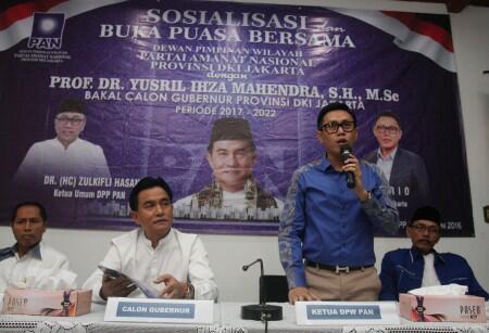 Yusril Sebut Aturan Ganjil Genap Berpeluang Digugat